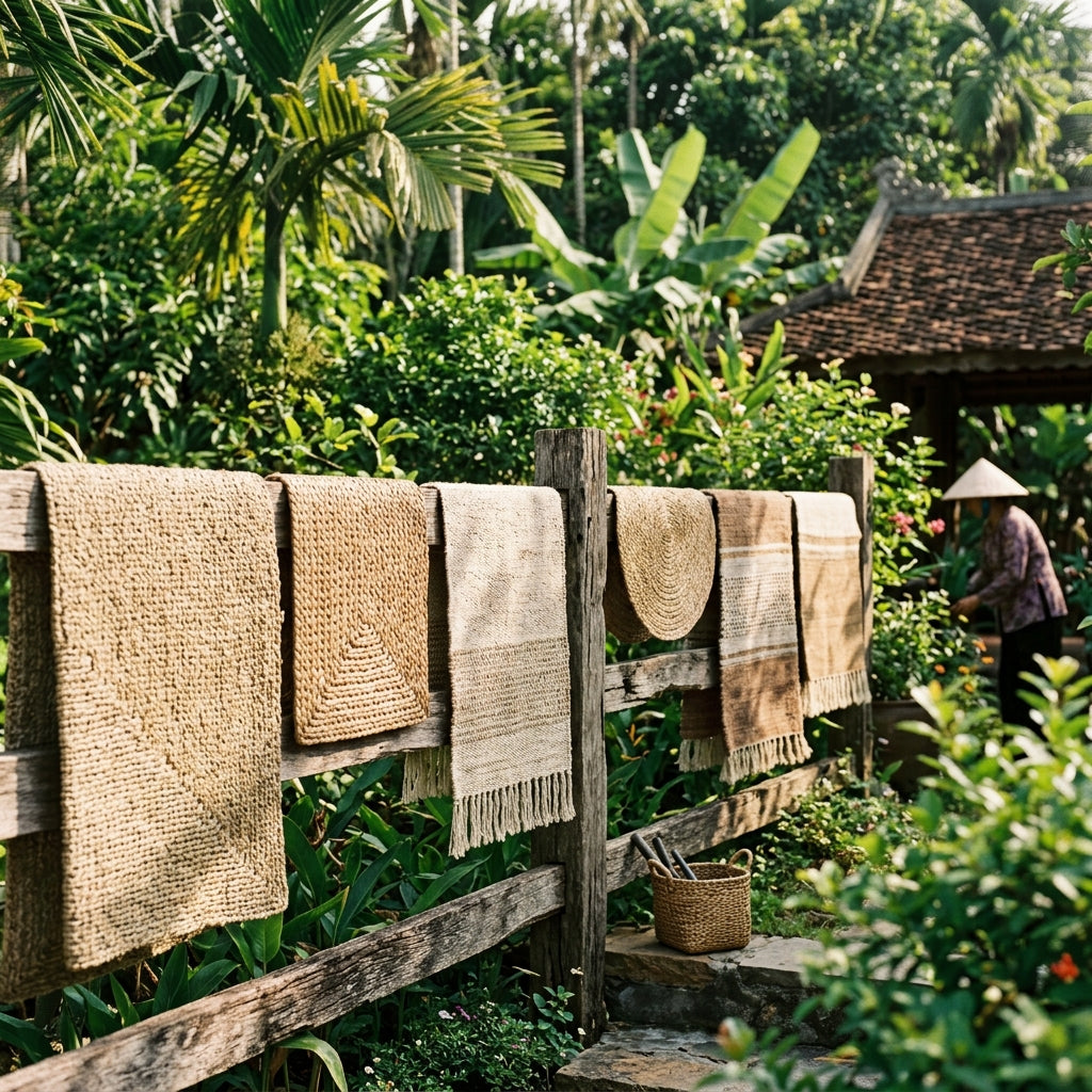 Made the Long Way - Vietnam